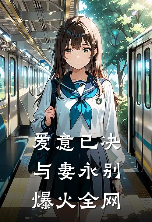爱意已决，与妻永别爆火全网