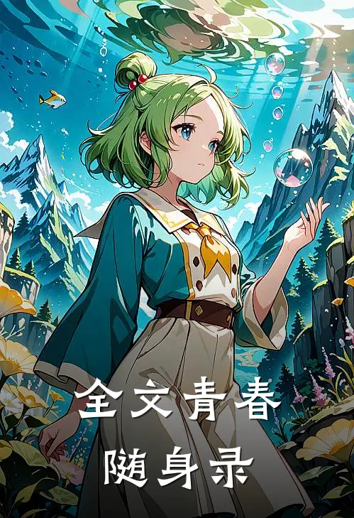全文青春随身录