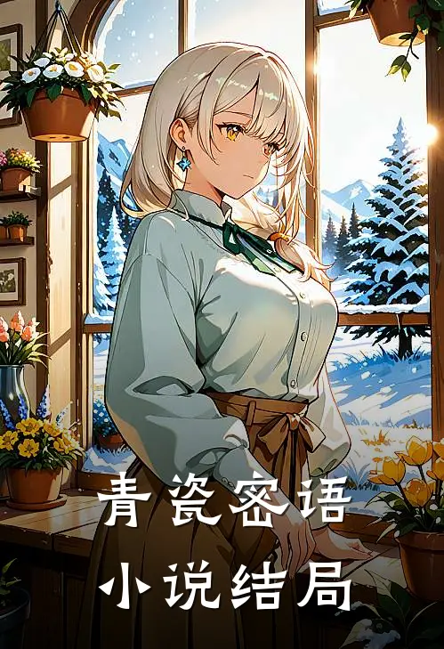 青瓷密语小说结局