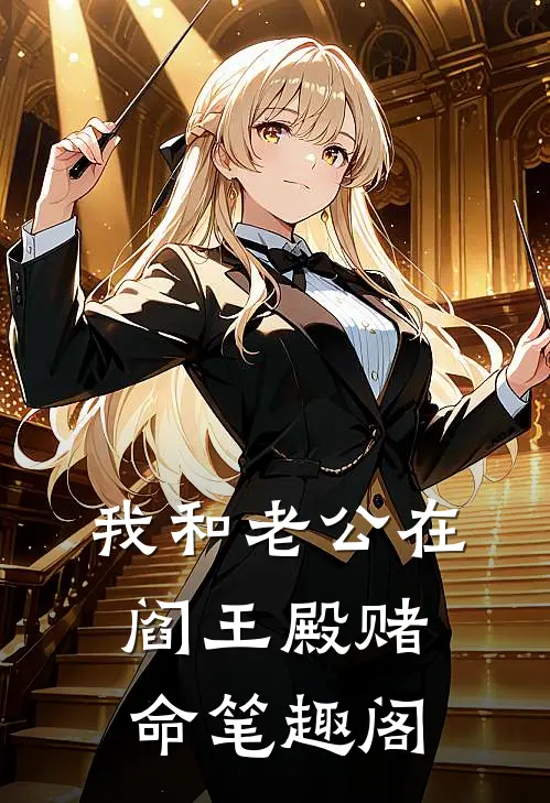 我和老公在阎王殿赌命笔趣阁