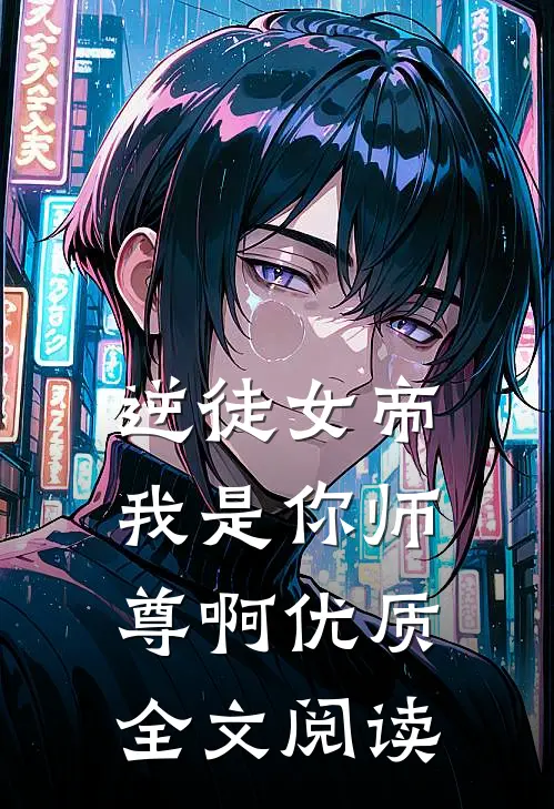逆徒女帝，我是你师尊啊优质全文阅读