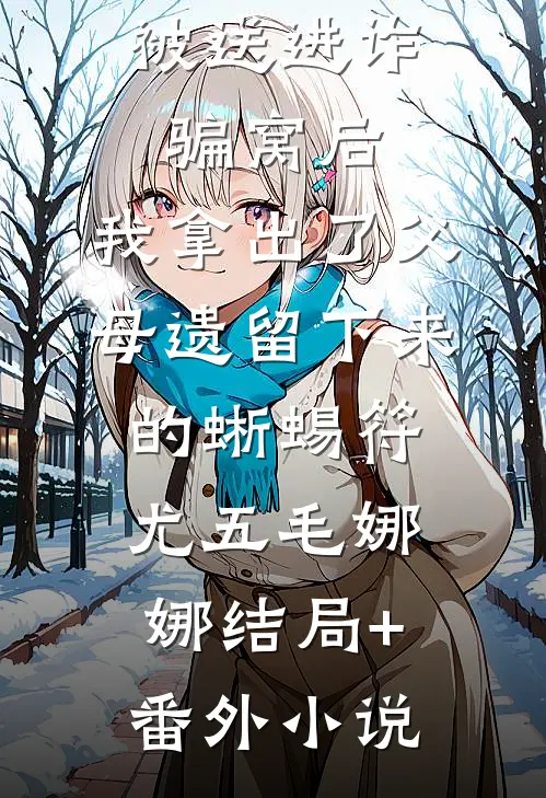 被送进诈骗窝后，我拿出了父母遗留下来的蜥蜴符尤五毛娜娜结局+番外小说