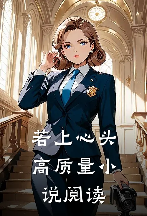 若上心头高质量小说阅读