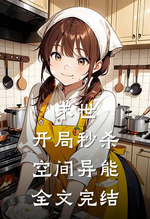 末世开局秒杀空间异能全文完结免费阅读