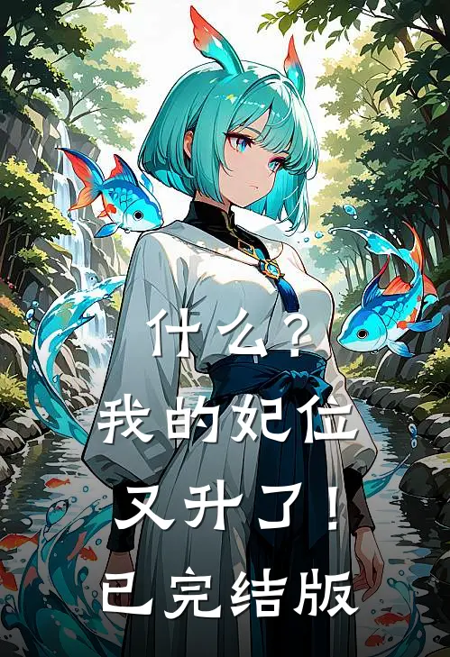 什么？我的妃位又升了！已完结版
