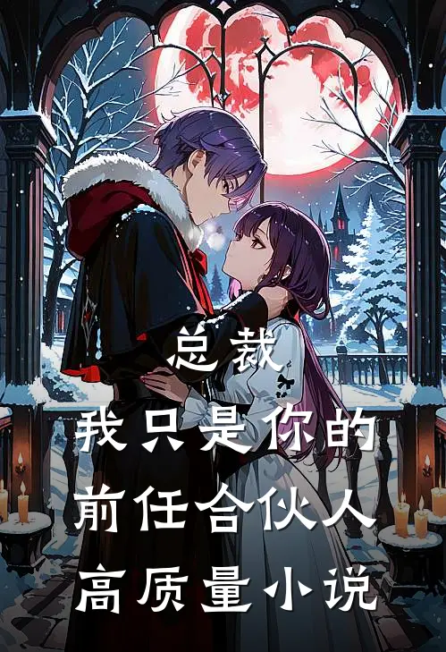 总裁，我只是你的前任合伙人高质量小说