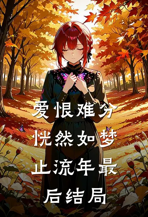 爱恨难分，恍然如梦止流年最后结局