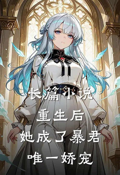 长篇小说重生后，她成了暴君唯一娇宠