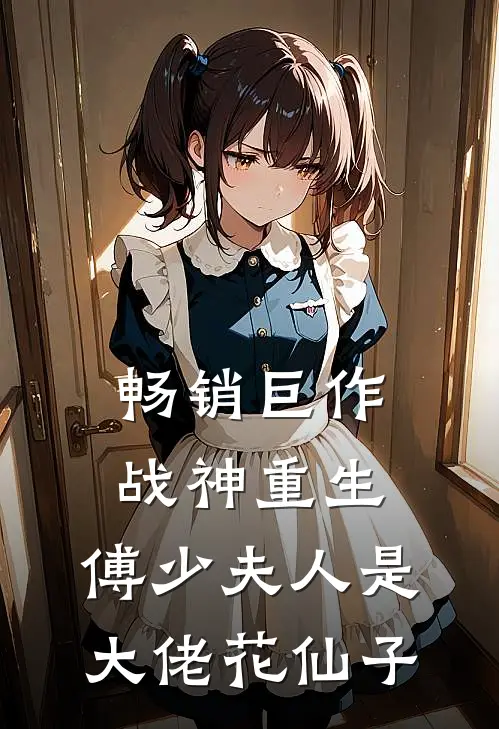 畅销巨作战神重生:傅少夫人是大佬 花仙子