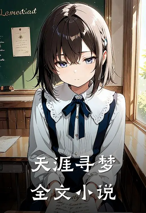 天涯寻梦全文小说