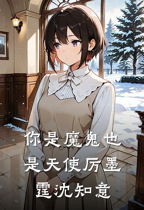你是魔鬼也是天使厉墨霆沈知意