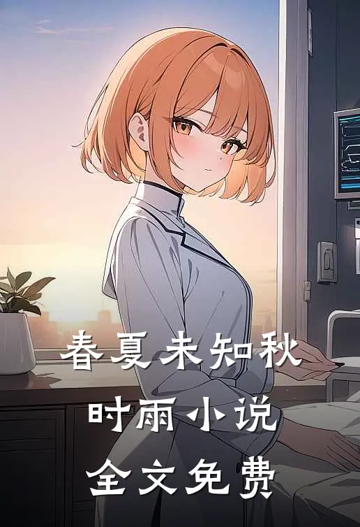春夏未知秋时雨小说全文免费
