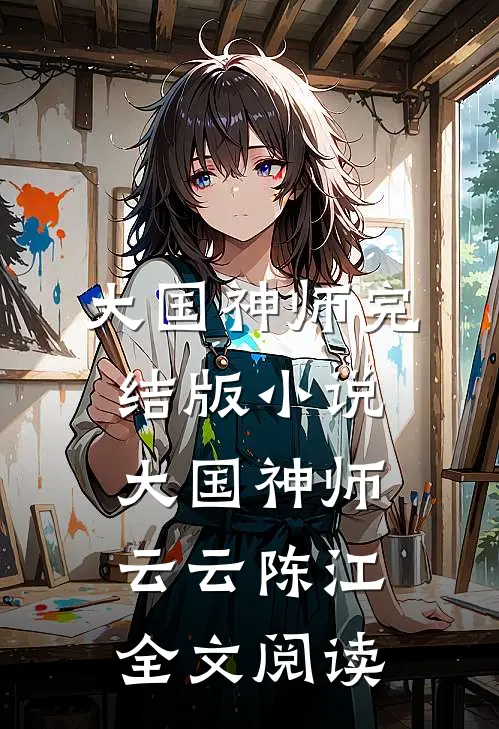 大国神师完结版小说_大国神师云云陈江全文阅读
