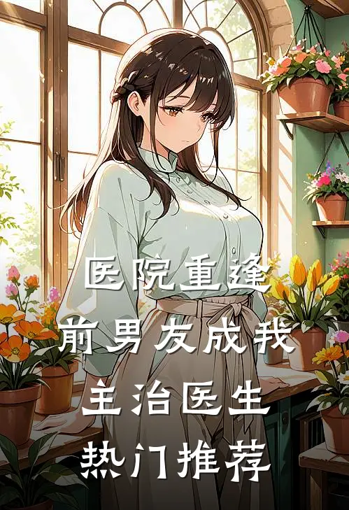 医院重逢，前男友成我主治医生热门推荐
