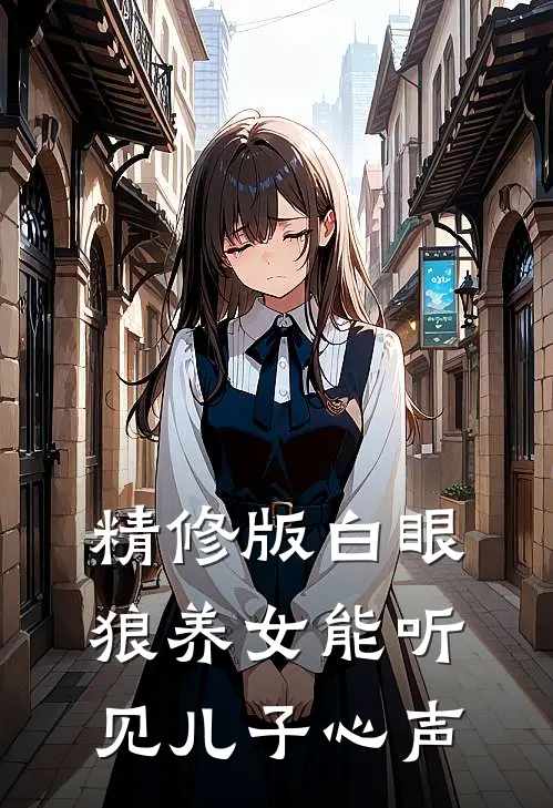 精修版白眼狼养女能听见儿子心声