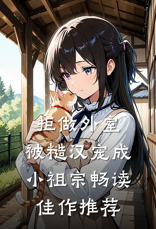拒做外室，被糙汉宠成小祖宗畅读佳作推荐