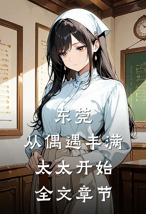 东莞：从偶遇丰满太太开始全文章节