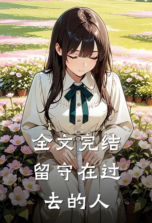 全文完结留守在过去的人