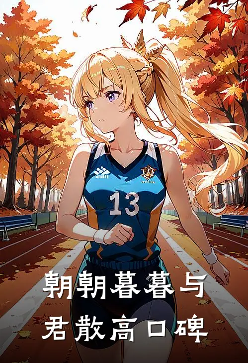 朝朝暮暮与君散高口碑