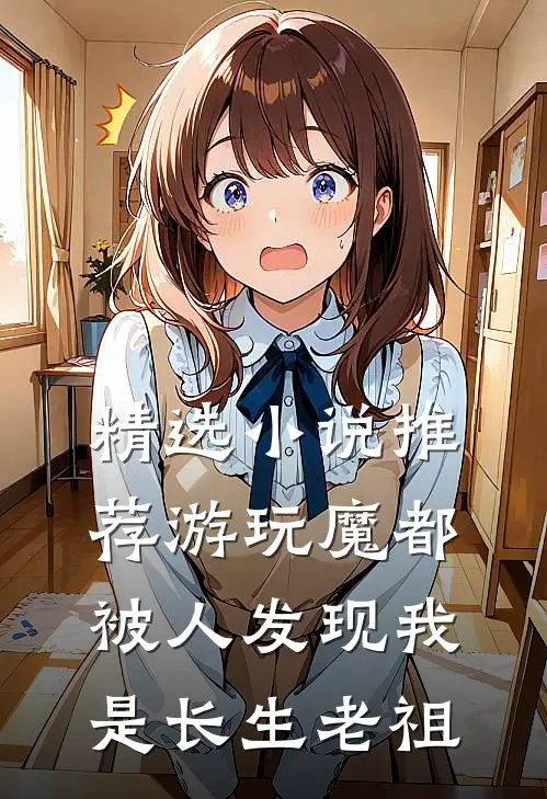 精选小说推荐游玩魔都：被人发现我是长生老祖