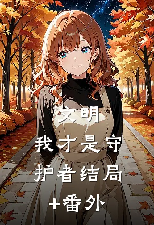 文明，我才是守护者结局+番外