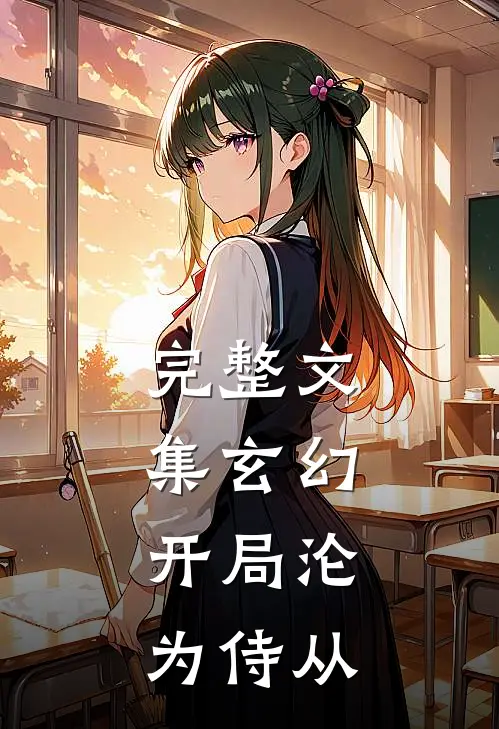 完整文集玄幻开局沦为侍从的