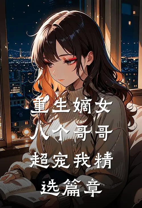 重生嫡女八个哥哥超宠我精选篇章免费阅读