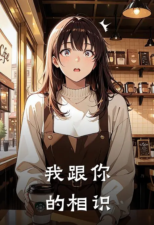 我跟你的相识