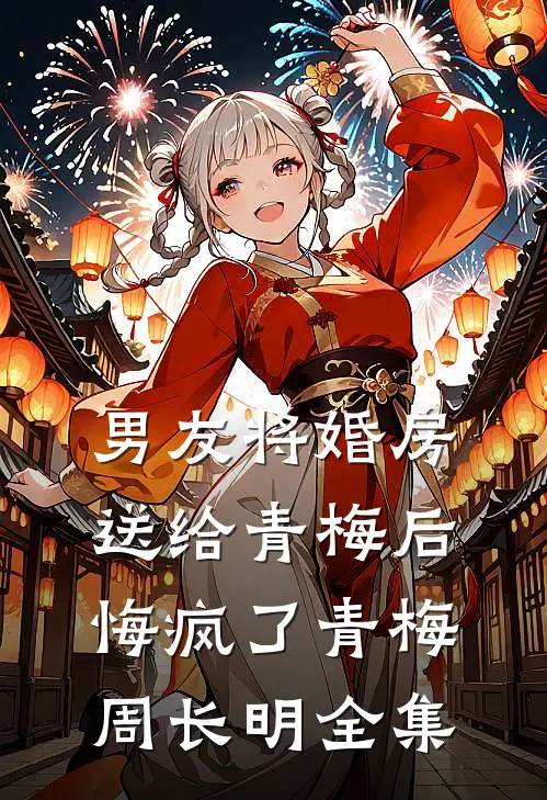 男友将婚房送给青梅后，悔疯了青梅周长明全集