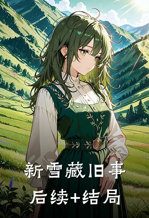 新雪藏旧事后续+结局