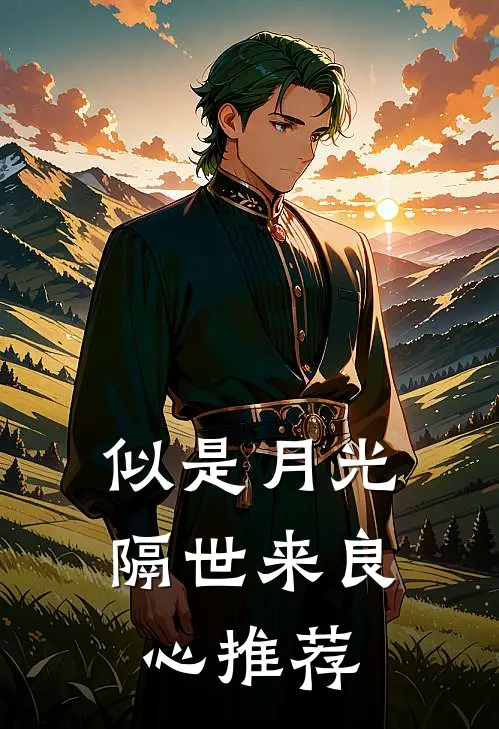 似是月光隔世来良心推荐