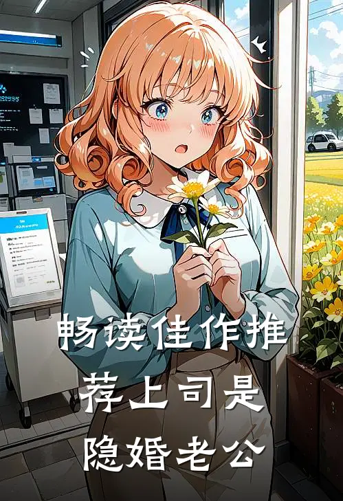 畅读佳作推荐上司是隐婚老公