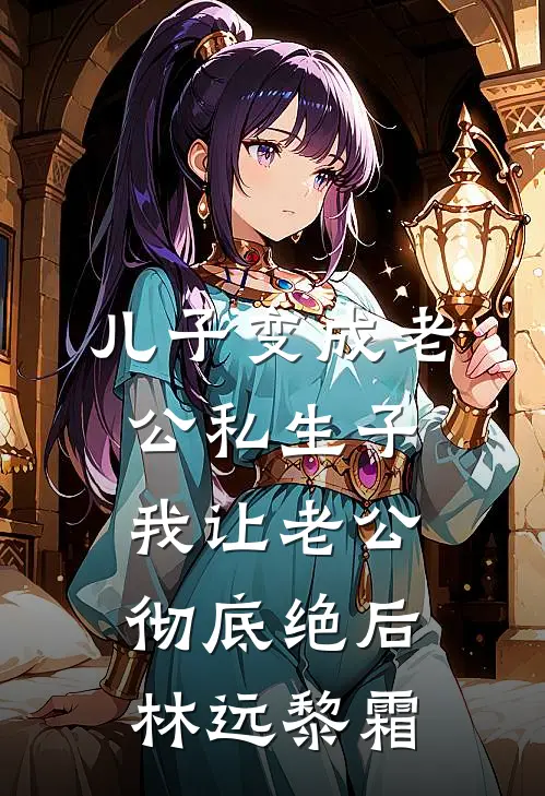 儿子变成老公私生子，我让老公彻底绝后林远黎霜