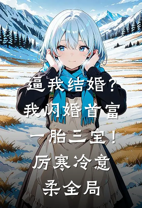 逼我结婚？我闪婚首富一胎三宝！厉寒冷意柔全局