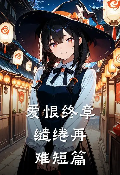 爱恨终章，缱绻再难短篇