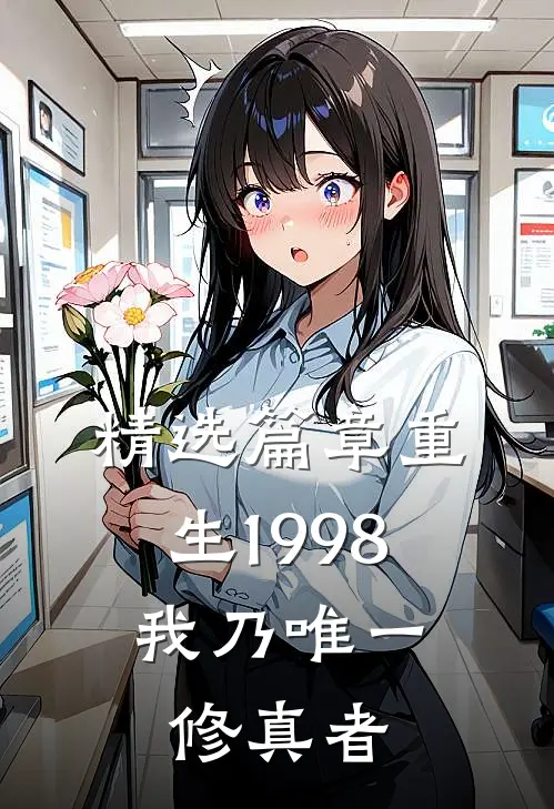 精选篇章重生 1998：我乃唯一修真者