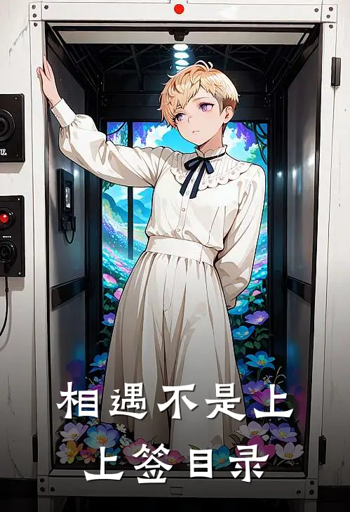 相遇不是上上签目录