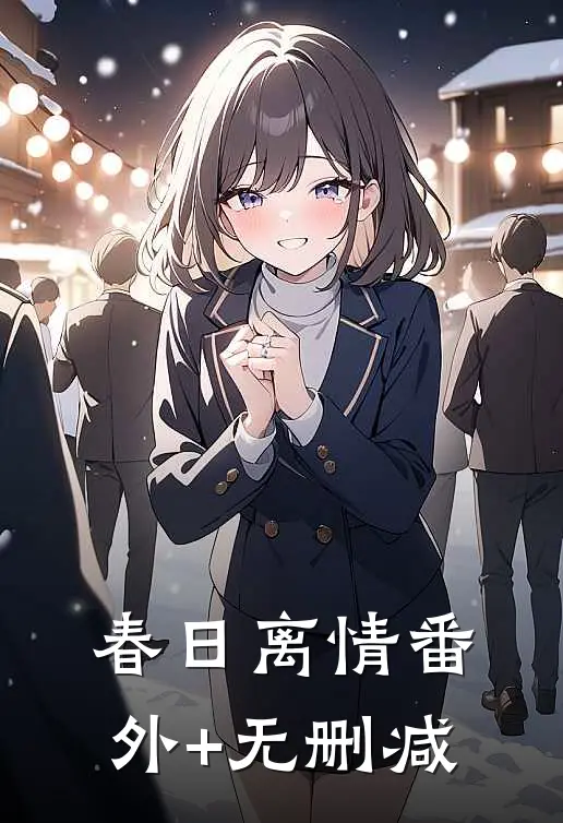 春日离情番外+无删减