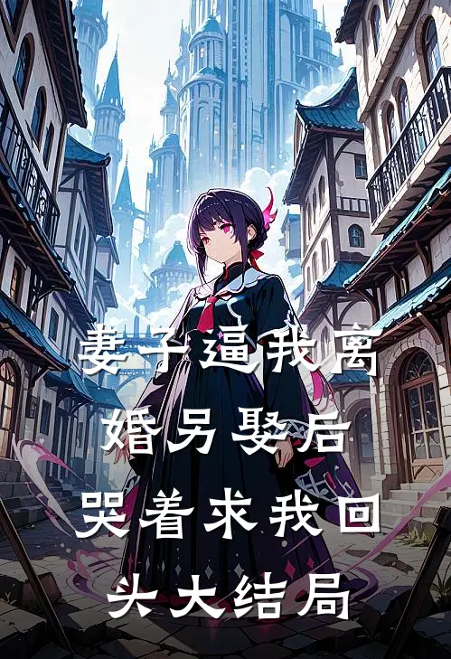 妻子逼我离婚另娶后，哭着求我回头大结局
