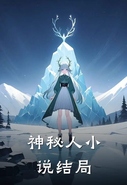 神秘人小说结局