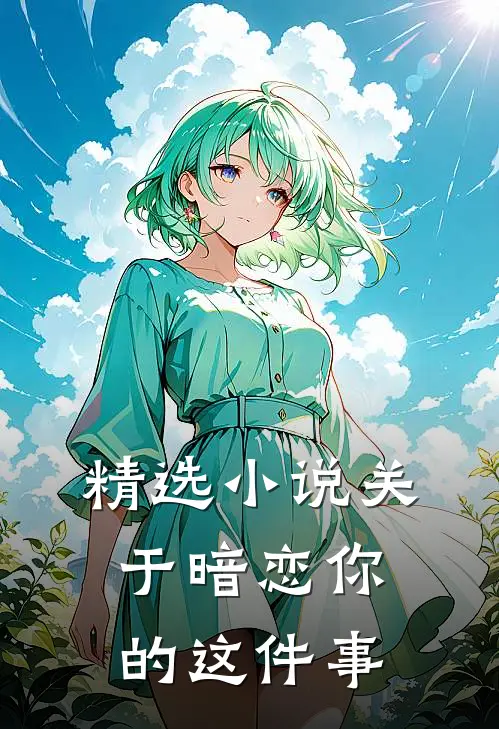 精选小说关于暗恋你的这件事