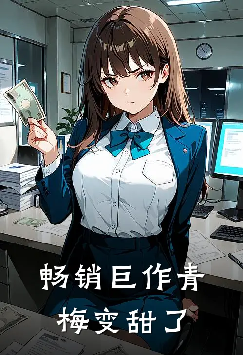 畅销巨作青梅变甜了