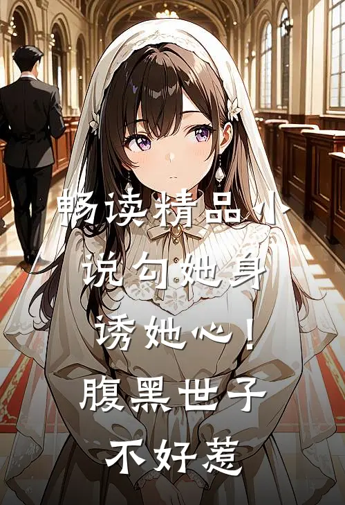 畅读精品小说勾她身诱她心！腹黑世子不好惹