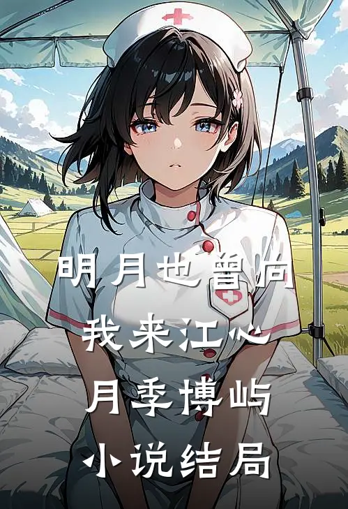 明月也曾向我来江心月季博屿小说结局