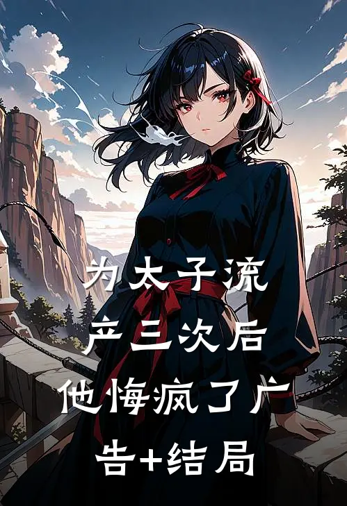 为太子流产三次后，他悔疯了广告+结局