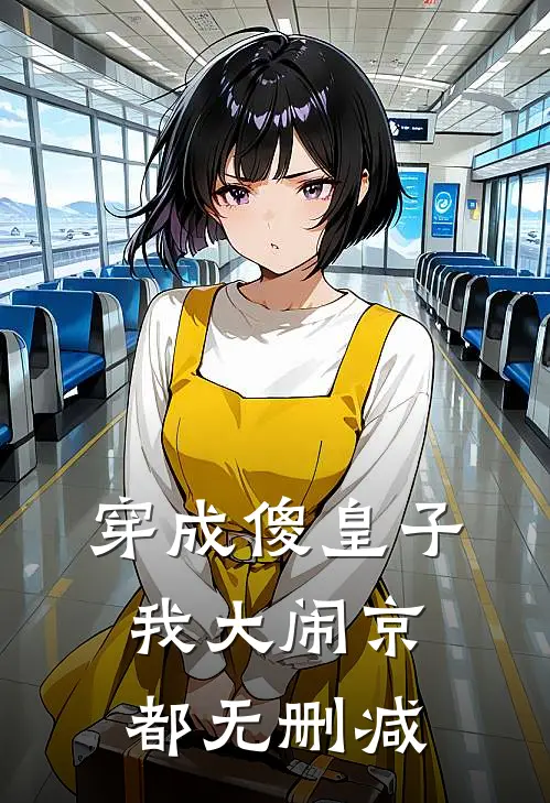 穿成傻皇子，我大闹京都无删减