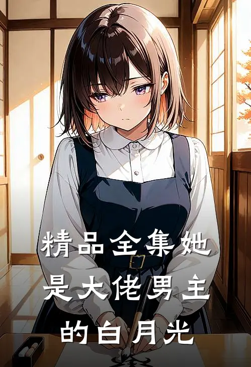 精品全集她是大佬男主的白月光