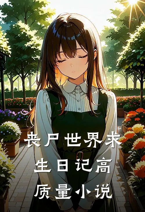 丧尸世界求生日记高质量小说