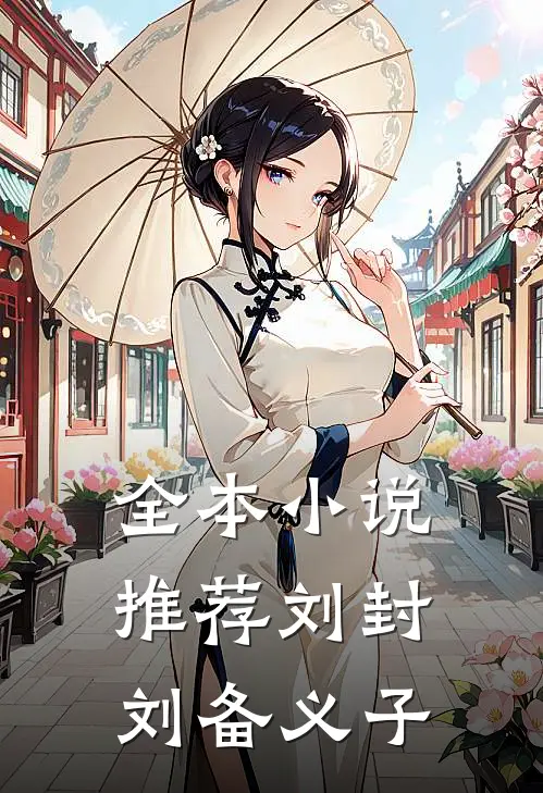全本小说推荐刘封刘备义子