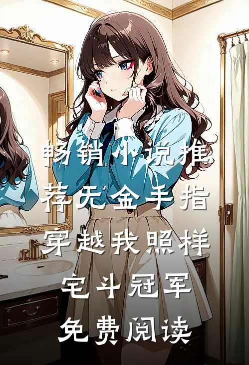 畅销小说推荐无金手指穿越我照样宅斗冠军免费阅读
